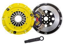 Load image into Gallery viewer, ACT 2005 Chevrolet Cobalt HD/Race Sprung 4 Pad Clutch Kit

