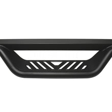 Load image into Gallery viewer, Westin 19-22 Ram 1500 Quad Cab (Excl. 19-22 Ram 1500 Classic) Outlaw Nerf Step Bars

