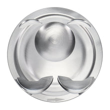 Load image into Gallery viewer, JE Pistons Ford 2.3L EcoBoost 88mm Bore -7.6cc Dish Piston Kit (Set of 4 Pistons)
