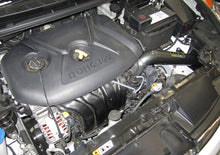 Load image into Gallery viewer, AEM 12-13 Hyundai Elantra 1.8L Gunmetal Gray Cold Air Intake
