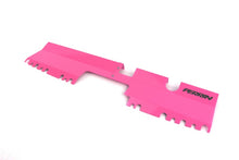Load image into Gallery viewer, Perrin 15-21 WRX/STI Radiator Shroud (Without OEM Intake Scoop) - Hyper Pink
