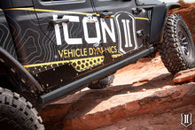 Load image into Gallery viewer, ICON 2020+ Jeep Gladiator JT Body Armor
