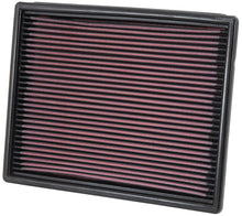 Load image into Gallery viewer, K&amp;N Replacement Air Filter AIR FILTER, FORD/MER/LIN - 3.8/4.0/5.0L 86-02
