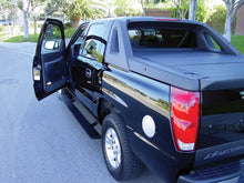 Load image into Gallery viewer, AMP Research 2007-2014 Chevy/GMC/Cadillac SUV PowerStep - Black
