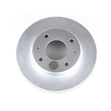Load image into Gallery viewer, Power Stop 02-03 Hyundai Sonata Front Evolution Geomet Coated Rotor
