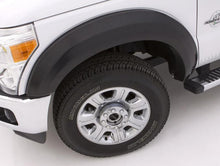Load image into Gallery viewer, Lund 07-13 Chevy Silverado 1500 Ex-Extrawide Textured Elite Series Fender Flares - Black (4 Pc.)
