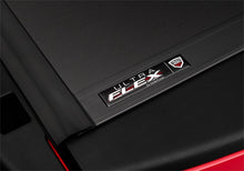 Load image into Gallery viewer, UnderCover 19-20 Ram 1500 6.4ft Ultra Flex Bed Cover - Matte Black Finish
