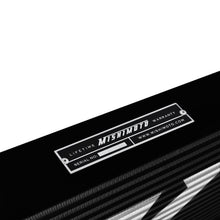 Load image into Gallery viewer, Mishimoto Universal Silver S Line Intercooler Overall Size: 31x12x3 Core Size: 23x12x3 Inlet / Outle
