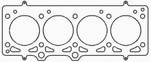 Load image into Gallery viewer, Cometic 87-92 Ferrari F40 2.9L V8 TT 84mm .067 Thick MLS-5 Head Gasket
