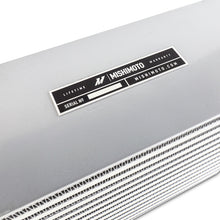 Load image into Gallery viewer, Mishimoto 21+ Bronco 2.7 Stock Location INT Kit MWBK Pipes SL Cooler
