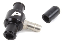 Load image into Gallery viewer, Perrin 2015+ Subaru WRX / 2014+ Subaru Forester XT Turbo Sump Restrictor
