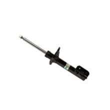 Load image into Gallery viewer, Bilstein B4 OE Replacement 11-12 Fiesta L4 1.6L Front Left Twintube Strut Assembly
