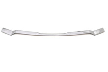 Load image into Gallery viewer, AVS 14-18 GMC Sierra 1500 Aeroskin Low Profile Hood Shield - Chrome
