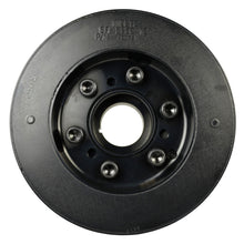 Load image into Gallery viewer, Fluidampr Ford PowerStroke 7.3L Late 1999-2003 Steel Externally Balanced Damper
