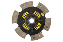 Load image into Gallery viewer, ACT 1993 Toyota 4Runner 6 Pad Sprung Race Disc
