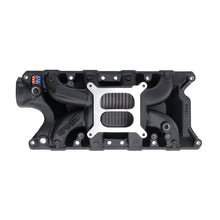 Load image into Gallery viewer, Edelbrock Intake Manifold RPM Air-Gap Small-Block Ford 289-302 Black

