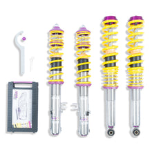 Load image into Gallery viewer, KW Coilover Kit V3 Porsche 911 (964) Carrera 2; incl. Convertible + Targa
