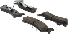 Load image into Gallery viewer, StopTech Sport Brake Pads w/Shims and Hardware - Rear
