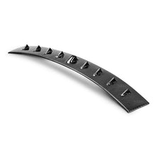 Load image into Gallery viewer, Seibon 02-07 Subaru Impreza/WRX/STi Carbon Fiber Rear Fin Spoiler
