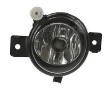 Load image into Gallery viewer, Hella 09-13 BMW X5 (w/ Cornering Lights) Fog Lamp w/ H11 Bulb - Left
