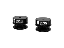 Load image into Gallery viewer, ICON Foam Bump Stop Kit Low Profile
