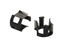 Load image into Gallery viewer, Whiteline 2015+ Honda Civic Front Lower Inner Rear Bushing Insert
