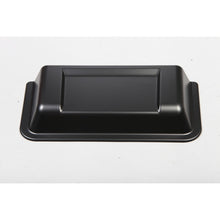 Load image into Gallery viewer, Rugged Ridge Cowl Vent Scoop Black 98-18 Jeep Wrangler
