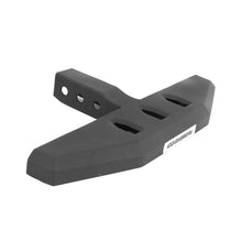 Load image into Gallery viewer, Go Rhino RB20 Slim Hitch Step - 18in. Long /  Universal (Fits 2in. Receivers) - Tex. Blk
