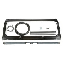 Load image into Gallery viewer, Omix Windshield Frame Kit- 76-86 Jeep CJ Models
