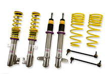 Load image into Gallery viewer, KW Coilover Kit V2 Mazda Protege (BJ BJD) (Turbo TBA) Sedan
