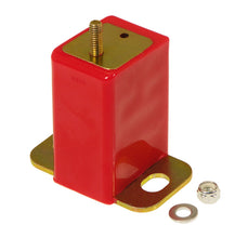 Load image into Gallery viewer, Prothane 66-72 Chrysler Early Model Trans Mount Bushings - Red
