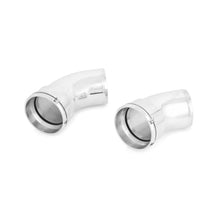 Load image into Gallery viewer, Mishimoto 06-10 Chevy 6.6L Duramax Cold Side Pipe and Boot Kit
