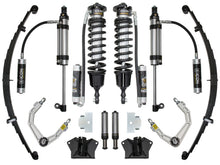 Load image into Gallery viewer, ICON 2007+ Toyota Tundra 1.63-3in Stage 3 3.0 Suspension System
