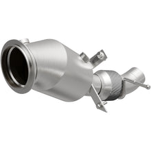 Load image into Gallery viewer, Magnaflow Conv DF 12-14 BMW 528i 2 L Closed Couple
