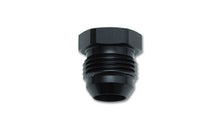 Load image into Gallery viewer, Vibrant -8AN Flare Plugs - Aluminum
