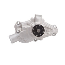Load image into Gallery viewer, Edelbrock Water Pump High Performance Chevrolet 1971-1982 262-400 CI Corvette Short Style
