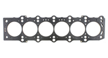 Load image into Gallery viewer, Cometic 93-02 Toyota/Lexus 2JZ-GE / GTE 87mm Bore .052in MLX Head Gasket
