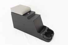 Load image into Gallery viewer, Rugged Ridge Stereo Security Console Gray 76-95 Jeep CJ / Jeep Wrangler
