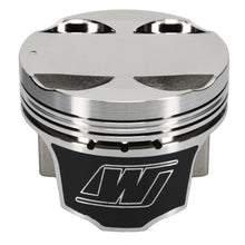 Load image into Gallery viewer, Wiseco Mitsu 4G64 w/4G63 Heads 10.5:1 E85 Piston Shelf Stock Kit
