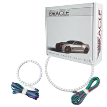 Load image into Gallery viewer, Oracle Suzuki GSX-R 1000 08-13 LED Motorcycle Halo Kit - ColorSHIFT
