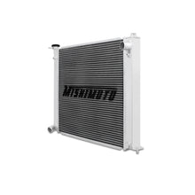 Load image into Gallery viewer, Mishimoto 90-96 Nissan 300ZX Turbo Manual Aluminum Radiator
