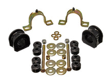 Load image into Gallery viewer, Energy Suspension Gm 4Wd Front Swaybar - 28Mm - Black
