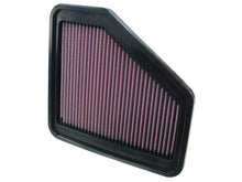 Load image into Gallery viewer, K&amp;N Replacement Air Filter TOYOTA RAV-4 2006-2010
