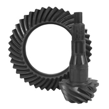 Load image into Gallery viewer, Yukon Gear High Performance Gear Set For 11+ Ford 9.75in in a 3.73 Ratio
