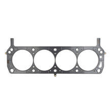 Load image into Gallery viewer, Cometic Ford 302/351W Windsor 106.68mm Bore .036in MLS Cylinder Head Gasket
