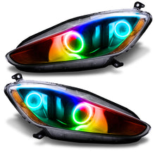 Load image into Gallery viewer, Oracle Maserati GranTurismo 07-14 Halo Kit - ColorSHIFT
