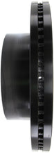 Load image into Gallery viewer, StopTech Power Slot 12-15 Ford F-250/F-350 Front Left Slotted Rotor
