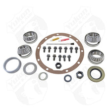 Load image into Gallery viewer, Yukon Gear Master Overhaul Kit For Chrysler 8.75in #41 Housing w/ 25520/90 Diff Bearings

