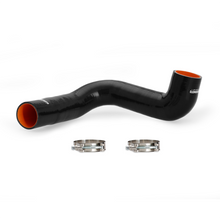 Load image into Gallery viewer, Mishimoto 2016+ Ford Focus RS Cold Side Intercooler Pipe - Black
