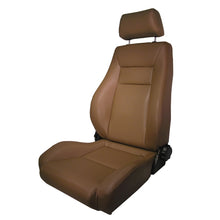 Load image into Gallery viewer, Rugged Ridge Ultra Front Seat Reclinable Spice 76-02 CJ / Jeep Wrangler
